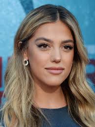 SISTINE STALLONE